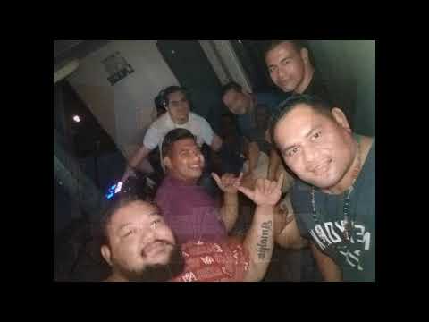 Exclusive Mini Raggae NonStop DJ Smokie EDT