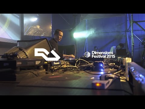 Âme DJ at Dimensions Festival - INSIDE | Resident Advisor