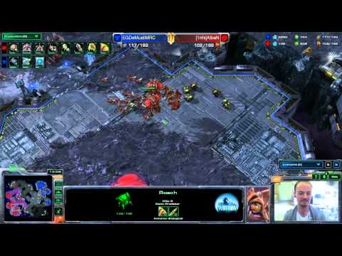 TL Attack! 2013 E02: EG.DeMuslim.RC (Part 2)