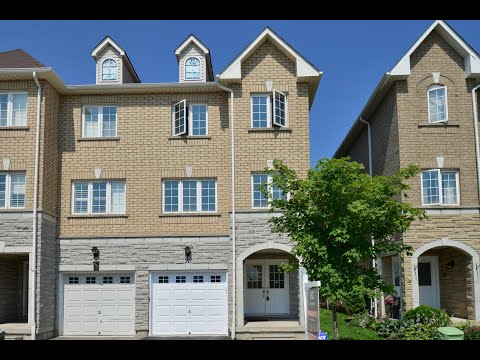 751 Candlestick Circle Mississauga