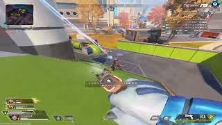 RCフィルター無しvoid genesisの最強クリップ集【APEX LEGENDS】