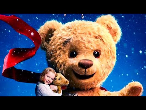 Tráiler La Navidad de Teddy [BRRIP] 2022