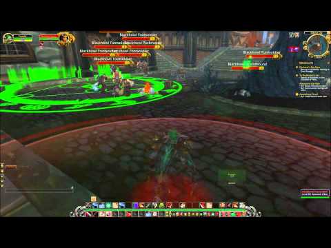 Assassinate Creed quest - Legendary dagger questline