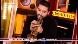 Ibrahim Maalouf   Beirut