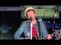 Bon Jovi Live Lost Highway