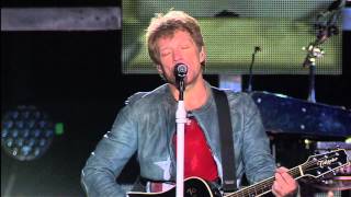 Bon Jovi Live – Lost Highway