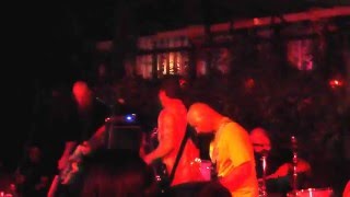 Mondo Generator - 13th Floor (live)