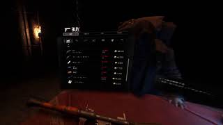 VRdeバイオRE:4 初見5