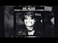 GG Allin - Freaks, Faggots, Drunks And Junkies [FULL ALBUM 1988]