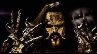 Lordi - My heaven is your hell - Traduction