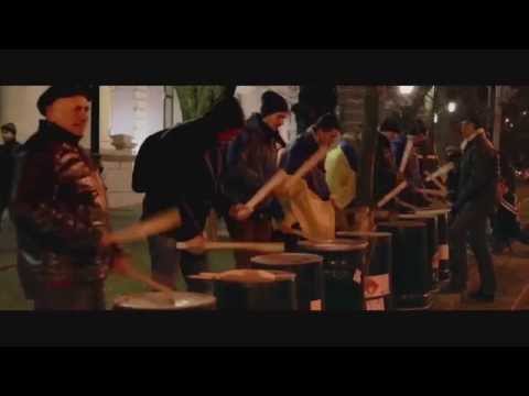 HAYDAMAKY - "Wooden Shields" (english subs)