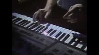 Cold Chisel - Best Kept Lies (live)