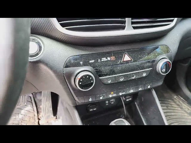 2021 Hyundai Tucson Preferred HEATED SEATS | PANO SUNROOF | A... in Cars & Trucks in London