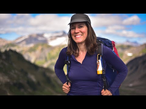 Why I’m Flip-Flopping the Pacific Crest Trail - PCT 2018