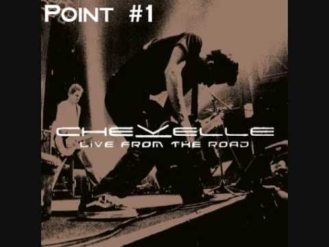 Video thumbnail for Point #1 (Live from the Road)