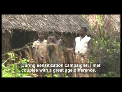 Mouato: The Life of Indigenous Women in Congo