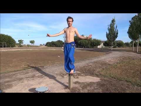 Gonçalo Marques DANCERS 29