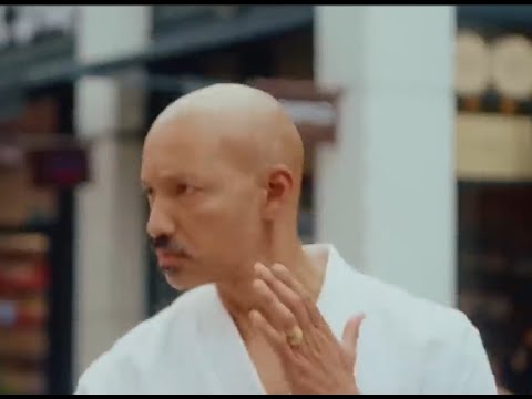 McDonald's - I want "glidah pitzutz" ice cream...