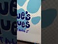 Blue S Clues Tales Theme Song