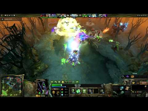 Rubick steals
