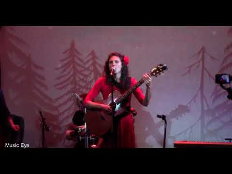 Ruth Blake Live @ King Arthur, Glastonbury, 2018