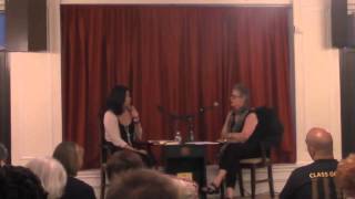 Author and Editor: Patricia Park and Pamela Dorman