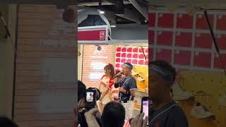 【CT AMAZE】#小映 #璦昀 台湾VSオーストラリア@台北大巨蛋20241117 #台湾チア #cheerdance #cheerleading #amaze #啦啦隊 #premier12