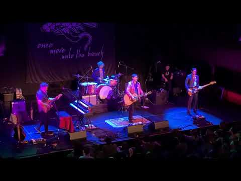 “In League With Dragons” / the Mountain Goats / Los Angeles Sep 14 2019