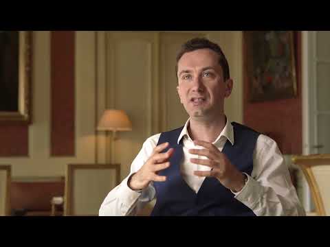 ARTE Doku: Die Wiener Ringstraße - Aufstieg und Fall ihrer Mäzene