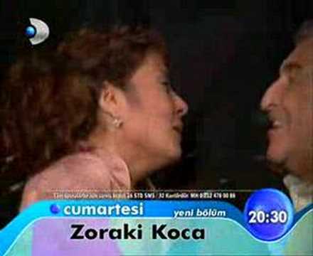 Zoraki Koca 10.Bölüm Fragmanı www.sedatturker.com