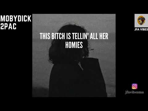 MOBYDICK & 2PAC