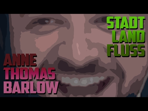 Stadt Land Fluss - Anne, Barlow & Thomas - Teil 2