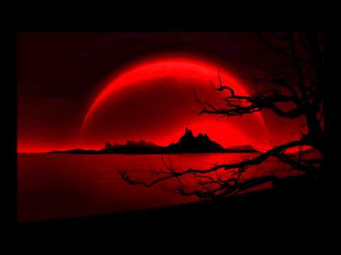 SPAGETTIBRAIN – Red Horizon