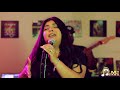 JMG House Session Season 1 Ep.3 Crystal Gongora