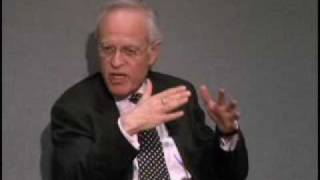 Foreign Affairs LIVE: A Two-State Settlement: Is Time Running Out for Peace in the Middle East?