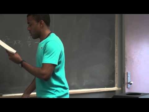 calc203 lecture 13
