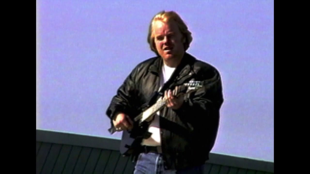 Mattress Man commercial by Paul Thomas Anderson