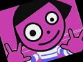 PBS Kids Dot Logo Got Wrecked