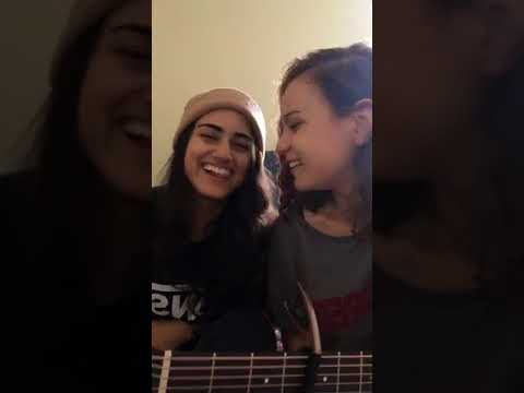 Live DAY & Carol Biazin