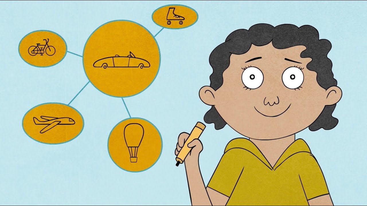 Systems Thinking / An Elementary Guide