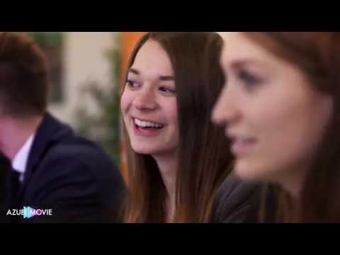 AzubiMovie - Sozialversicherungsfachangestellter (m/w/d) - AOK Bayern