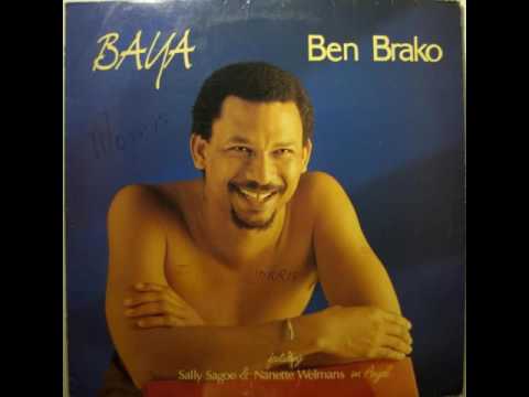 Ben Brako -  Moko Mekrom