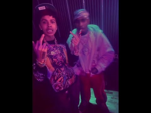 Luh Tyler x Loe Shimmy Type Beat - "Disco Time"🕺🏾