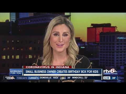 Good Morning Indiana 6 a.m. | Tuesday, March 24, 2020