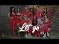 ToRo Family S2 EP5 'Let Go'