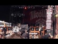 Miss May I - Echoes, Rock on the Range 2014 ...