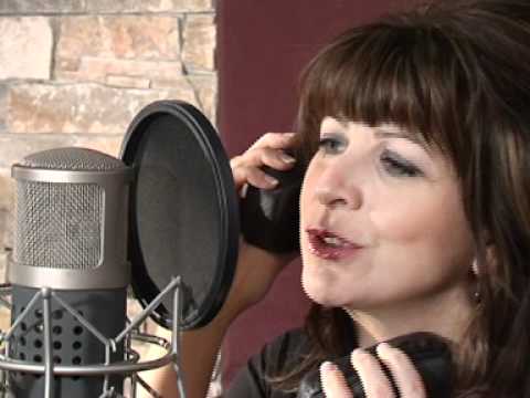 Lisa Stanley. Walking in my Mothers Footsteps.mpg