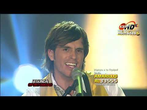 Menny, Ale capellini, Wendolee y Agustin  - mientes (SEGUNDA OPORTUNIDAD)