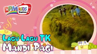 Download lagu Artis Cilik - Mandi Pagi ( Kids Video) mp3