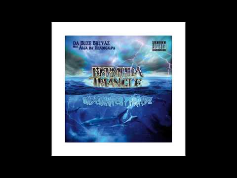 DA BUZE BRUVAZ - ROSE GOLD CUBANS (Prod: SHAR THE ANALOG BASTARD)